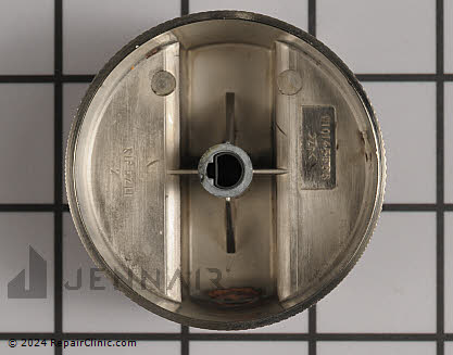 Control Knob W10145566 Alternate Product View