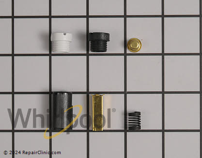 Motor Brush 4162546 Alternate Product View