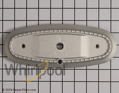 Surface Burner Cap 98017539 Alternate Product View