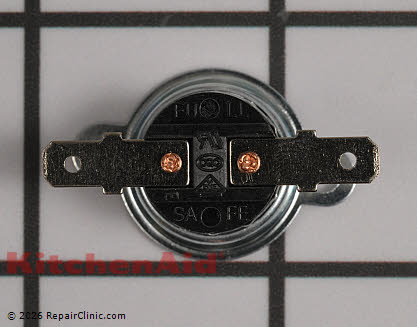 High Limit Thermostat WP4358609 Alternate Product View