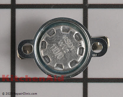 High Limit Thermostat WP4358609 Alternate Product View