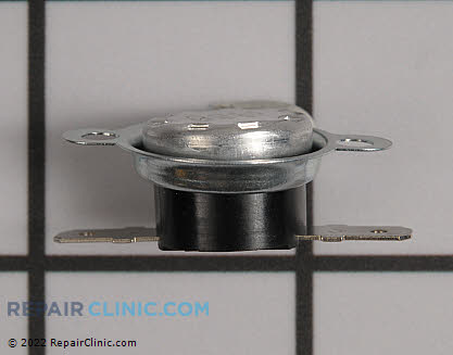 High Limit Thermostat WP4358609 Alternate Product View