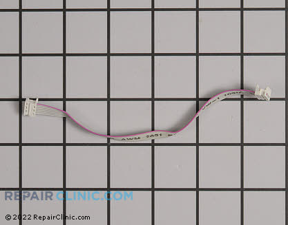 Wire Harness 8182358 Alternate Product View