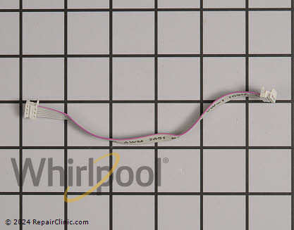 Wire Harness 8182358 Alternate Product View