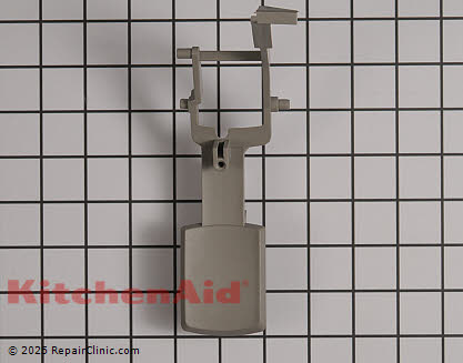 Dispenser Actuator W10155162 Alternate Product View