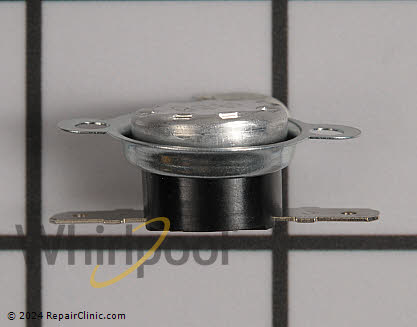 High Limit Thermostat WP4358609 Alternate Product View