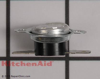 High Limit Thermostat WP4358609 Alternate Product View