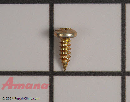 Screw W10837731 Alternate Product View