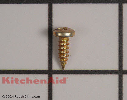 Screw W10837731 Alternate Product View
