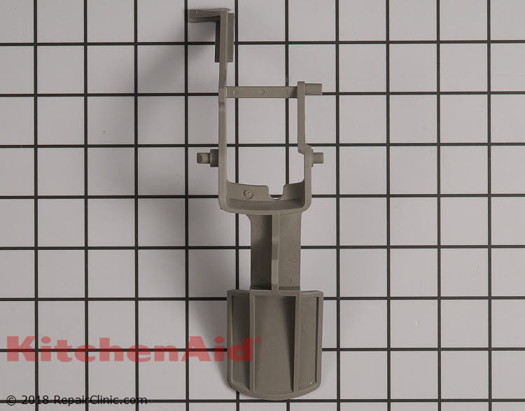 Dispenser Actuator W10155162 KitchenAid Replacement Parts