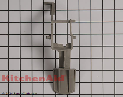 Dispenser Actuator W10155162 Alternate Product View