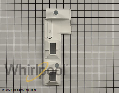 Detergent Dispenser W10256661 Alternate Product View