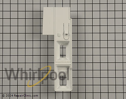 Detergent Dispenser W10256661 Alternate Product View