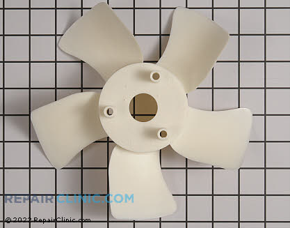 Fan Blade 1719233SM Alternate Product View
