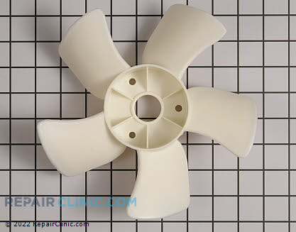 Fan Blade 1719233SM Alternate Product View
