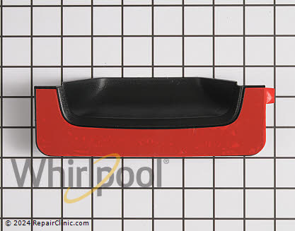 Handle W10343322 Alternate Product View