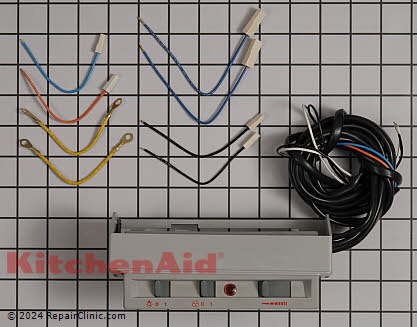 Main Control Board WPW10368686 Alternate Product View