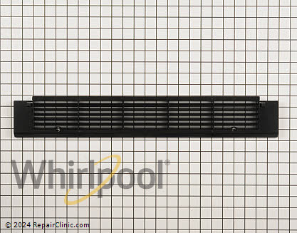 Toe Kick Plate W10204635 Alternate Product View