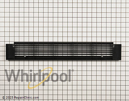 Toe Kick Plate W10204635 Alternate Product View