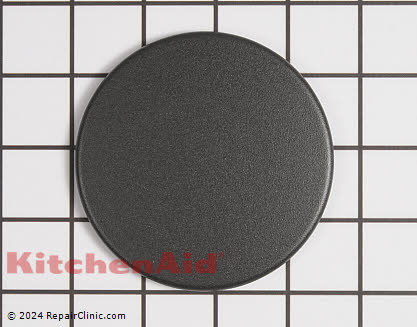 Surface Burner Cap WPW10256032 Alternate Product View