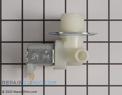 Water Inlet Valve 802220P Alternate Product View