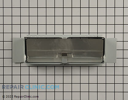 Air Baffle 00661006 Alternate Product View