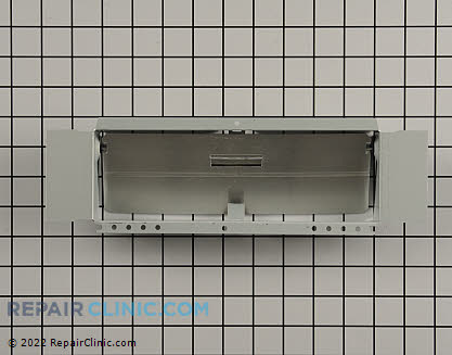 Air Baffle 00661006 Alternate Product View