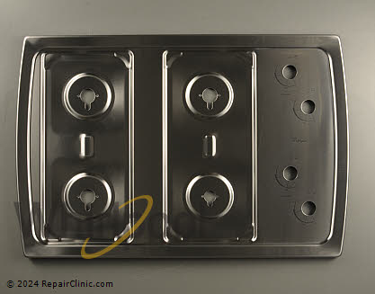 Glass Main Top W11230936 Alternate Product View