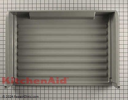 Snack Pan W10860197 Alternate Product View