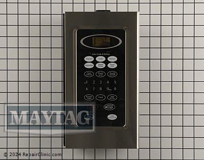 Control Panel WPDE94-01354H Alternate Product View