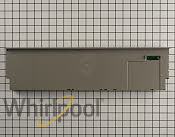 Touchpad and Control Panel - Part # 1447079 Mfg Part # WPW10084125