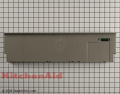 Touchpad and Control Panel WPW10084125 Alternate Product View