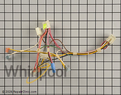 Wire Harness 2187351 Alternate Product View