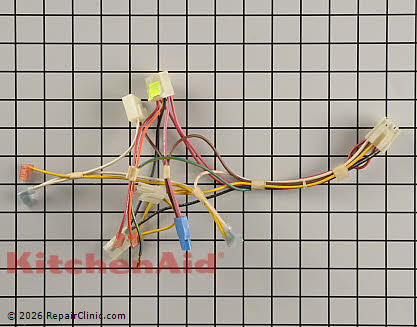 Wire Harness 2187351 Alternate Product View