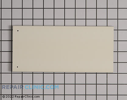 Plate WJ65X23680 Alternate Product View