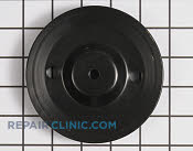 Pulley - Part # 1823080 Mfg Part # 656-0047