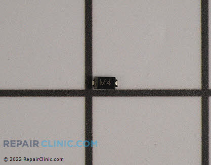 Diode 0402-001080 Alternate Product View