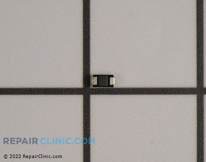 Diode 0402-001080 Alternate Product View