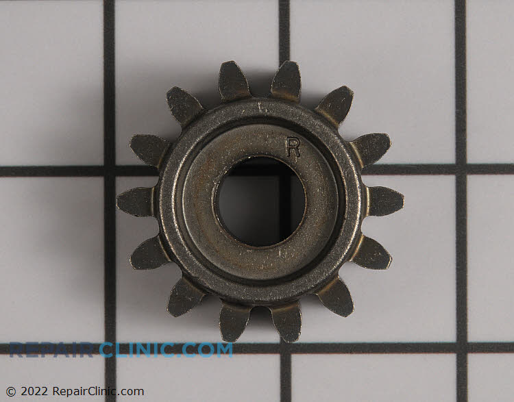 917-04801 Gear