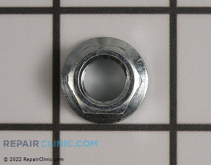 Nut 94050-10080 Alternate Product View