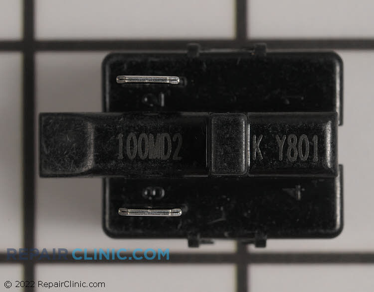 DA35-00141D Start Relay