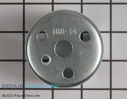Pulley 28002-Z260210 Alternate Product View