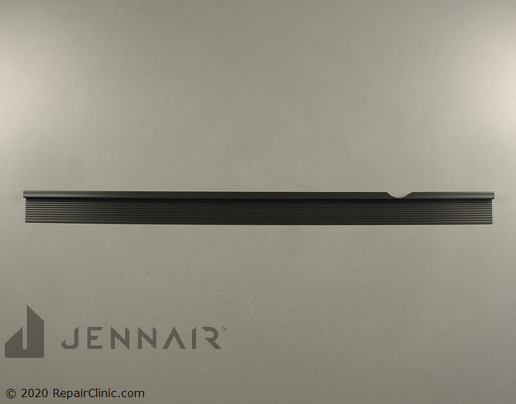 Toe Kick Plate WPW10188549 | Jenn-Air Replacement Parts 