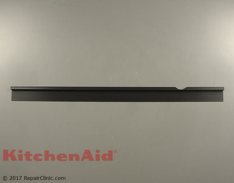 Toe Kick Plate WPW10188549 | KitchenAid Replacement Parts 