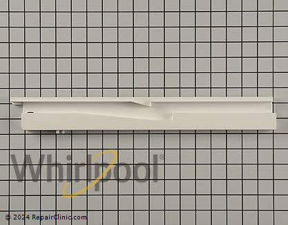 Drawer Slide Rail W11763408 Alternate Product View