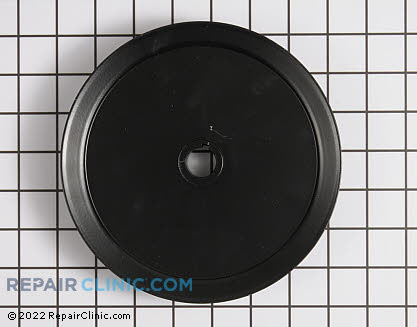 Pulley 50794MA Alternate Product View