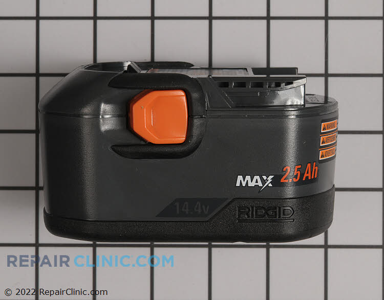 Battery 130254008 Alternate Product View