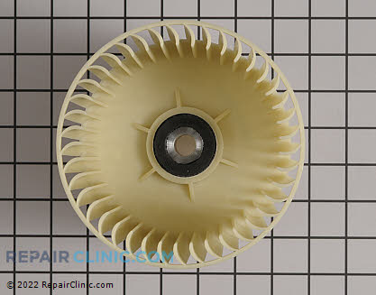 Blower Wheel DB67-00565A Alternate Product View