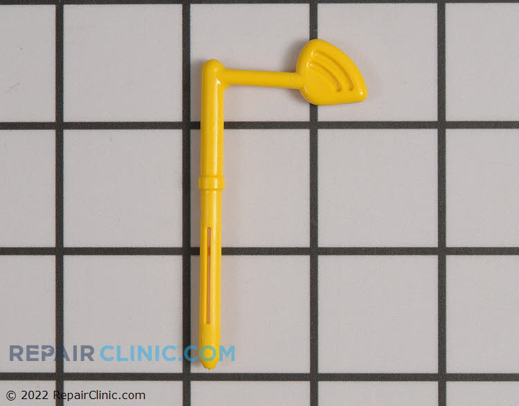 Leaf Blower Choke Lever 545157101 Fast Shipping Repair Clinic