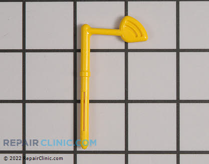 Choke Lever 545157101 Alternate Product View